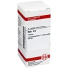 DHU Ruta D 6 Tabletten, 80 St