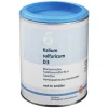 DHU Schüßler-Salz Nr. 6 Kalium sulfuricum D3 Tabletten, 1000 St