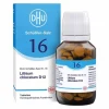 DHU Schüßler-Salz Nr. 16 Lithium chloratum D12 Tabletten, 200 St