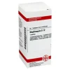 DHU Staphisagria D 12 Tabletten, 80 St