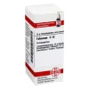DHU Tabacum C 12 Globuli, 10 g
