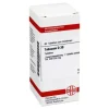 DHU Tabacum D 30 Tabletten, 80 St