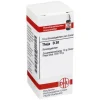 DHU Thuja D 30 Globuli, 10 g