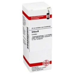 DHU Urtica Urtinktur, 20 ml