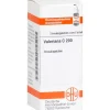 DHU Valeriana C 200 Globuli, 10 g