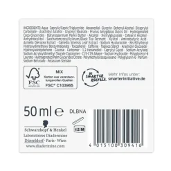 Diadermine Anti-Age Nachtcreme Lift + Botology, 50 ml