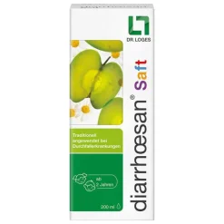 diarrhoesan® Saft, 200 ml