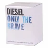Diesel Only The Brave Pour Homme Edt Spray, 35 ml