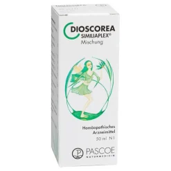 Dioscorea Similiaplex Tropfe, 50 ml