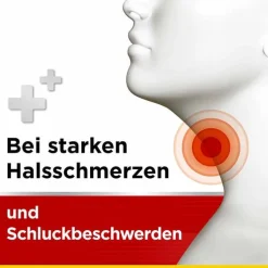 Dobendan® Direkt Flurbiprofen 8,75 mg Lutschtabletten , 24 St