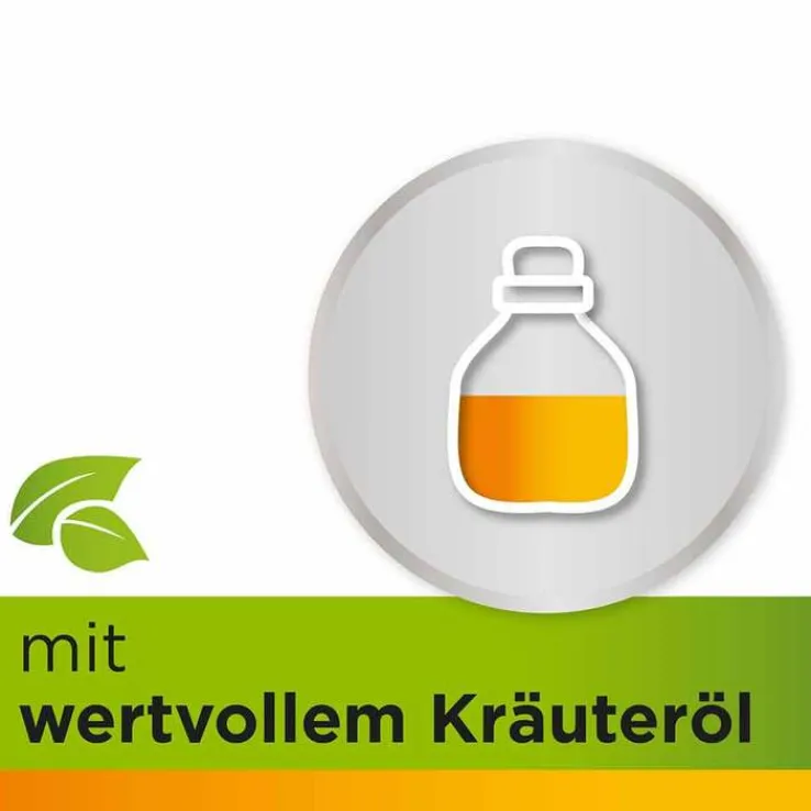 Dobensana Herbal Honiggeschmack Vitamin C & Zink Pastillen, 36 St