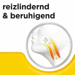 Dobensana® Lutschtabletten Honig- und Zitronengeschmack, 24 St