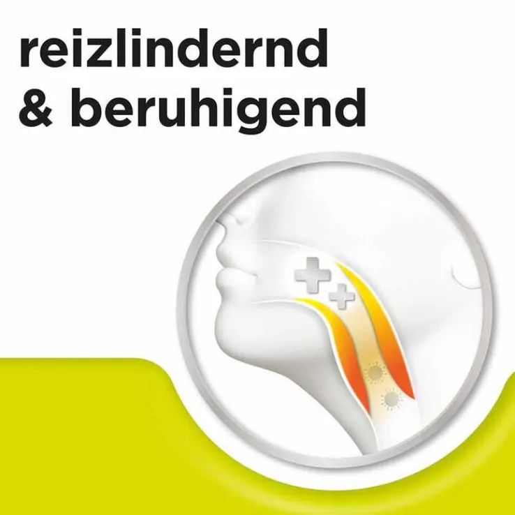 Dobensana® Zuckerfrei Zitronengeschmack Lutschtabletten, 24 St