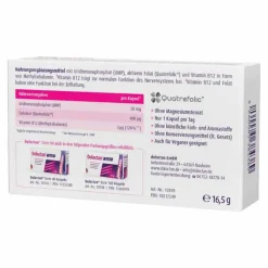 Doloctan forte Kapseln, 80 St