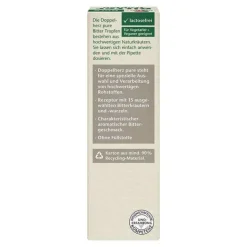 Doppelherz Bitter Tropfen pure, 50 ml