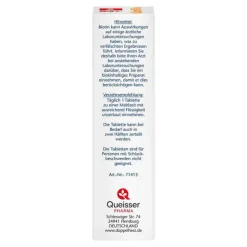 Doppelherz Calcium 900 + D3 Tabletten, 30 St