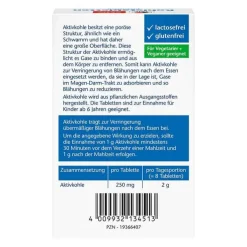 Doppelherz Kohletabletten, 30 St