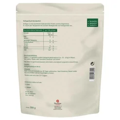 Doppelherz Kollagenpulver pure, 500 g