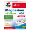 Doppelherz Magnesium+Kalium Direct Pellets, 20 St