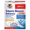 Doppelherz Säure-Basen Balance direct Pellets, 20 St