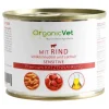 Dosennahrung Katze Sensitive Rind, 200 g