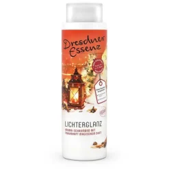 Dresdner Essenz Aroma-Schaumbad Lichterglanz, 400 ml
