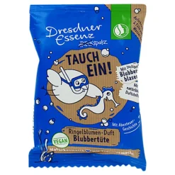 Dresdner Essenz Dreckspatz Blubbertüte Tauch ein, 1 St