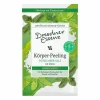 Dresdner Essenz Totes Meersalz Peeling Minze, 50 g