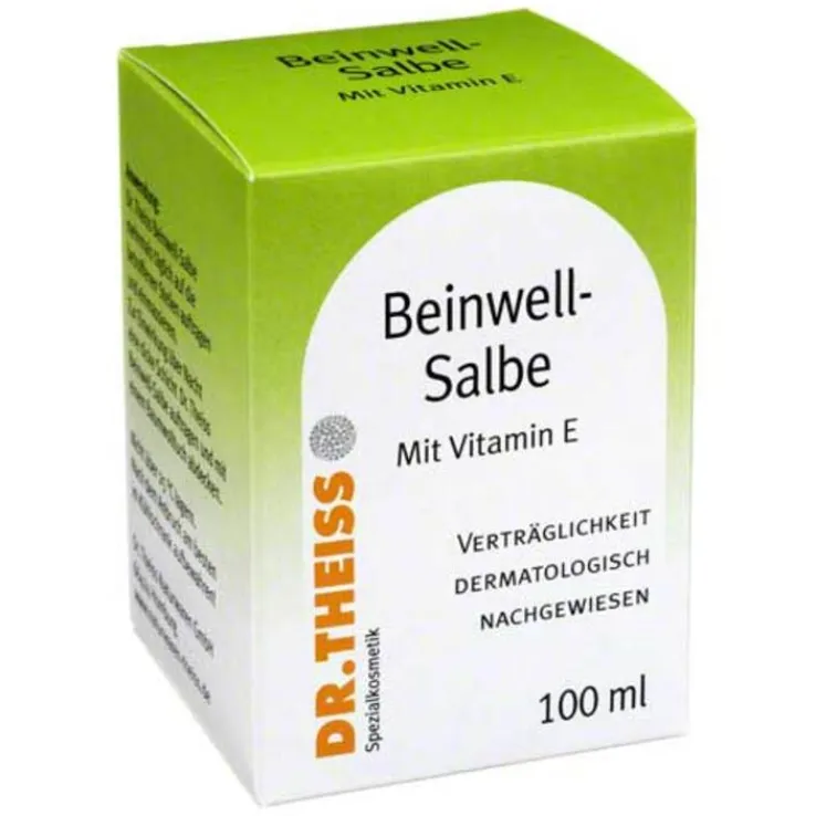 Dr. Theiss Beinwellsalbe, 100 ml