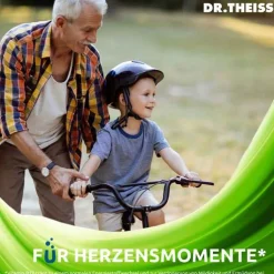 Dr. Theiss Elektrolüte Senior Brausetabletten, 20 St