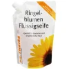 Dr. Theiss Ringelblumen Seife Nachfüllbeutel, 500 ml