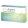 DrugExpert Cannabis / THC Drogentest 50 ng/ml Teststreifen, 1 St