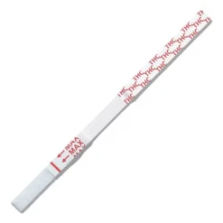 DrugExpert Cannabis / THC Drogentest 50 ng/ml Teststreifen, 1 St