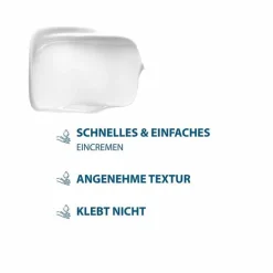 Ducray Dexyane feuchtigkeitsspendende Creme, 200 ml