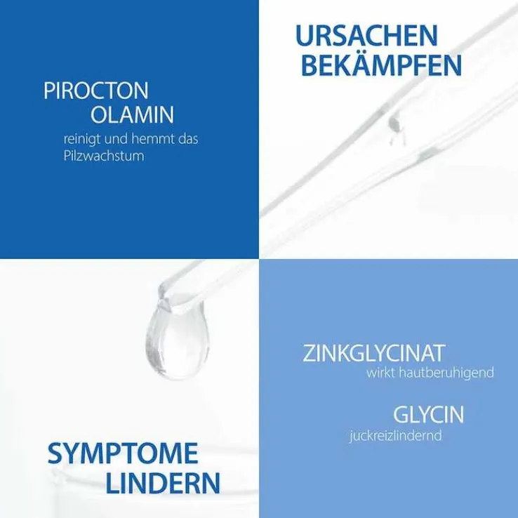 Ducray Elution ausgleichendes Shampoo, 200 ml