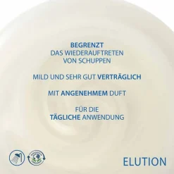 Ducray Elution ausgleichendes Shampoo, 200 ml