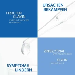 Ducray Elution ausgleichendes Shampoo, 400 ml