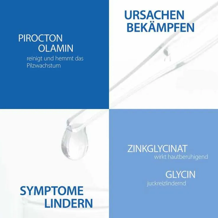 Ducray Elution ausgleichendes Shampoo, 400 ml