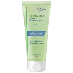Ducray Extra Mild Shampoo, 100 ml