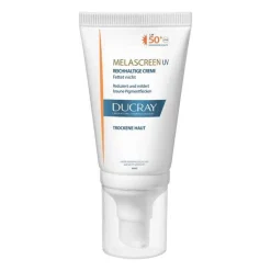 Ducray Melascreen Photoaging UV Creme leicht SPF 50 + , 40 ml