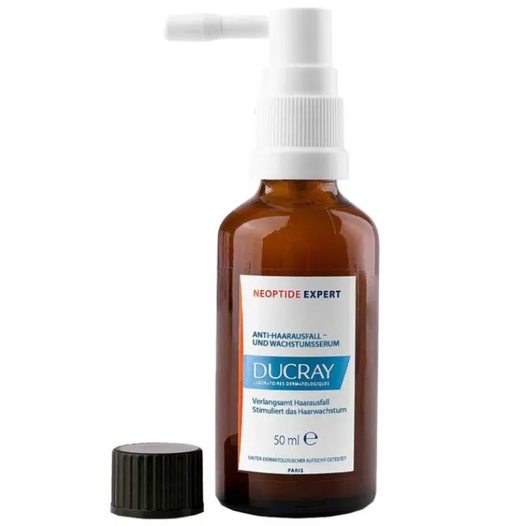 Ducray Neoptide Expert Serum, 2X50 ml