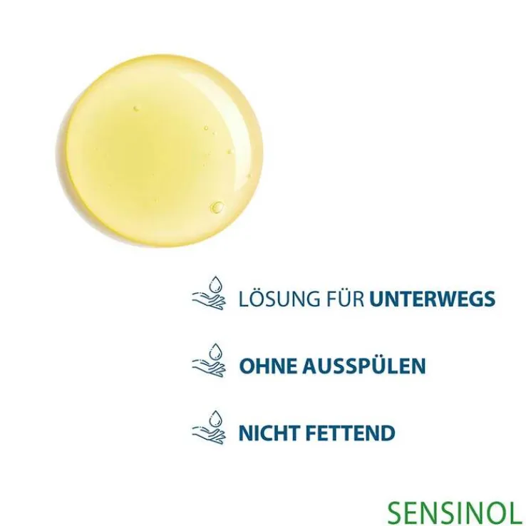 Ducray Sensinol SOS Spray bei Juckreiz, 30 ml