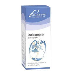 Dulcamara Similiaplex Tropfe, 50 ml