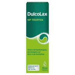 Dulcolax NP Tropfen , 30 ml