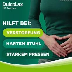 Dulcolax NP Tropfen , 30 ml