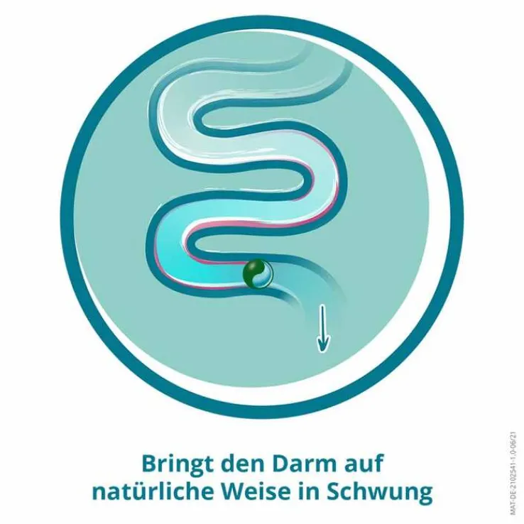 DulcoSoft® PLUS Abführmittel bei Verstopfung, 10 St