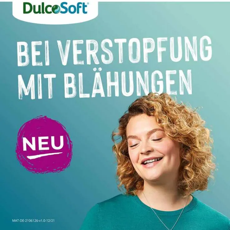 DulcoSoft® PLUS Sachets, 20 St