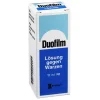 Duofilm Lösung, 15 ml