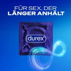 durex® Performa Kondome, 40 St