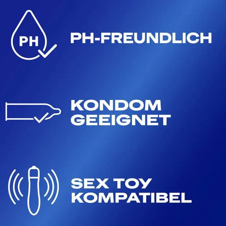 durex® Play Feel Gleitgel, 50 ml